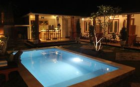 Casa D'Sami B & B